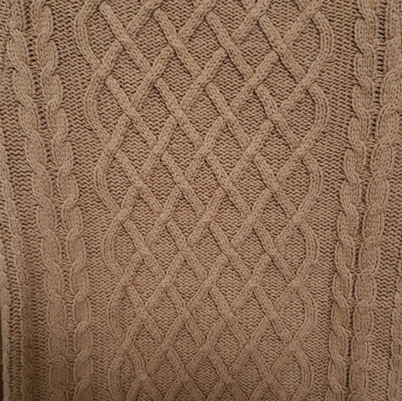 Knitted sweater - Picture 3 of 4